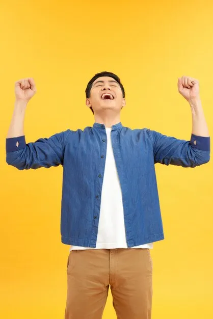 哈希分分彩 APP 界面展示